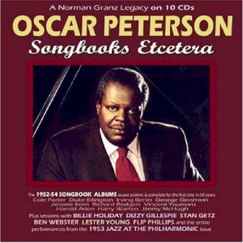 Songbooks Etcetera
