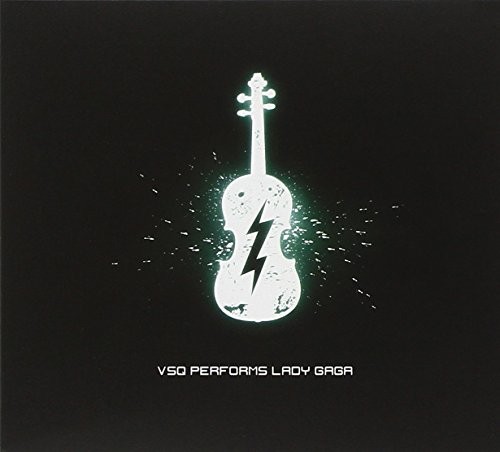 VSQ Performs Lady Gaga