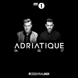 2017-02-04: BBC Radio 1 Essential Mix