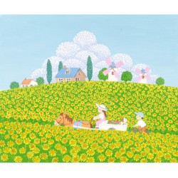 創作