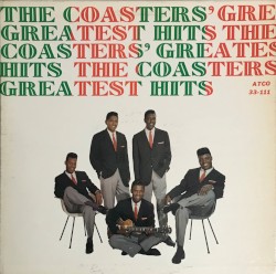 The Coasters’ Greatest Hits