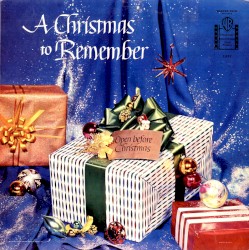 A Christmas to Remember