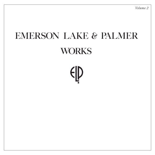Works, Volume 2