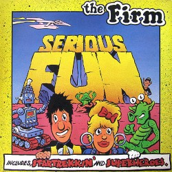 Serious Fun