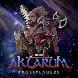 Trollvengers