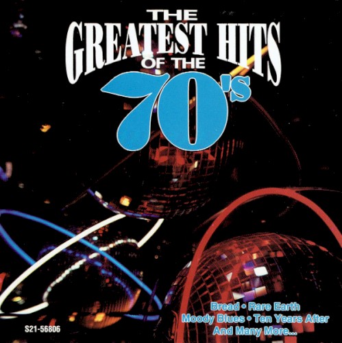 The Greatest Hits of the 70’s, Volume 4