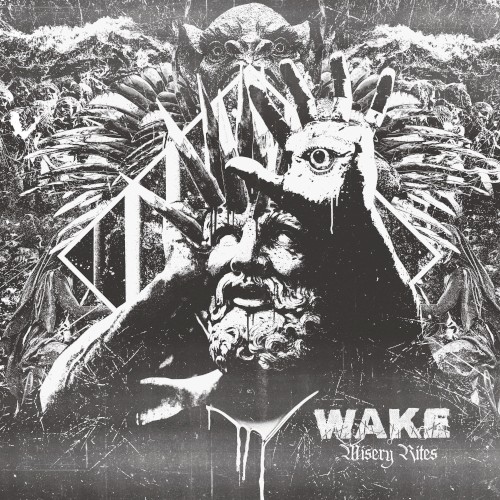 Misery Rites