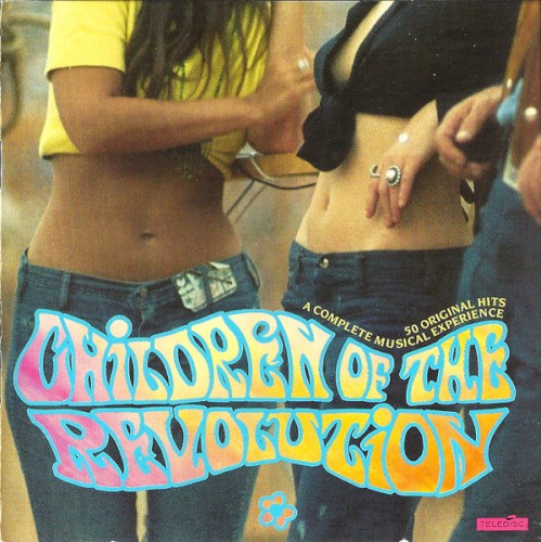 Children of the Revolution