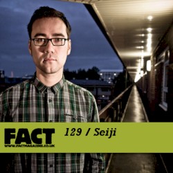 FACT Mix 129: Seiji