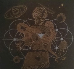 The Motorpnakotic Fragments, Part III