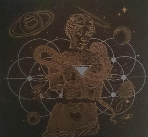 The Motorpnakotic Fragments, Part III