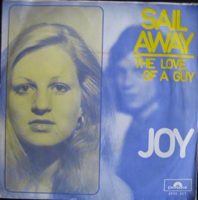 Sail Away