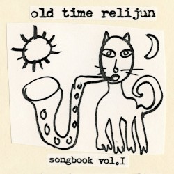 Songbook, Volume 1