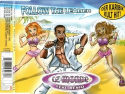 Follow The Leader