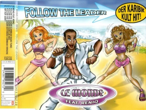 Follow The Leader