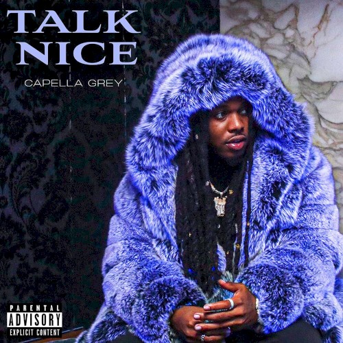 Talk Nice