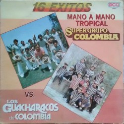 Mano a mano tropical