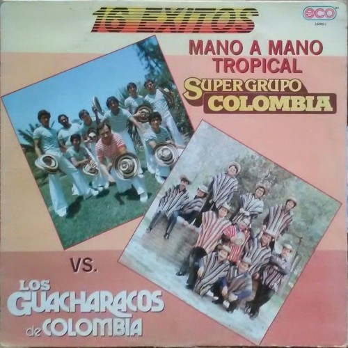 Mano a mano tropical