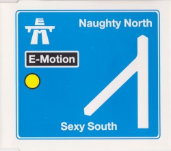 The Naughty North & the Sexy South