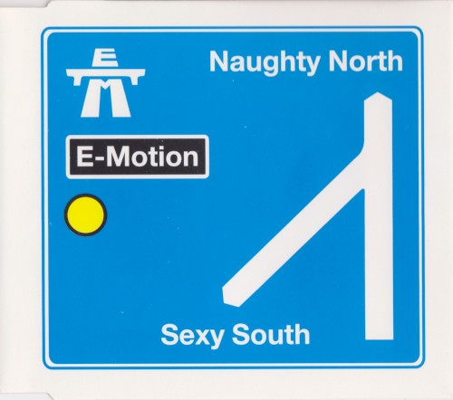 The Naughty North & the Sexy South