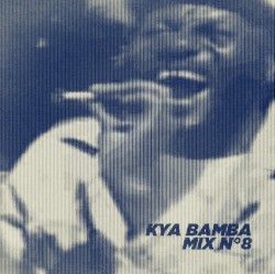 Mix CD 8
