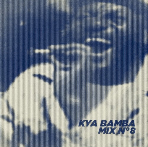 Mix CD 8