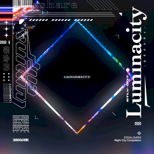 Luminacity