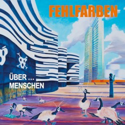 Über ... Menschen