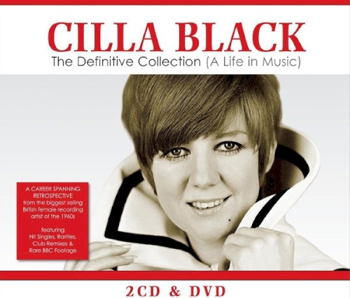 The Definitive Collection (A Life in Music)