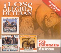 59 enormes éxitos