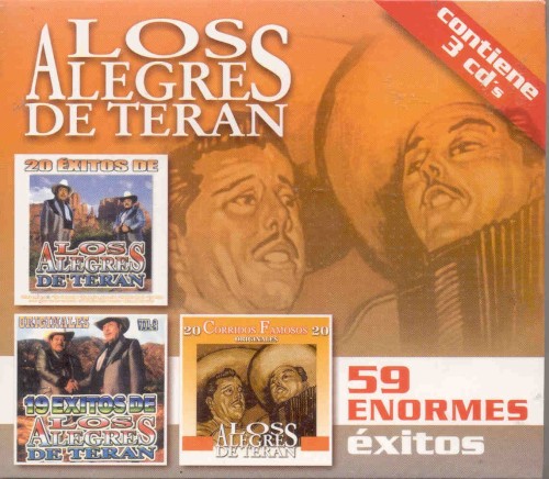 59 enormes éxitos