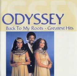 Back to My Roots: Greatest Hits