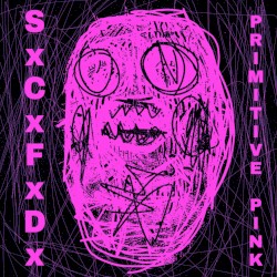 Primitive Pink