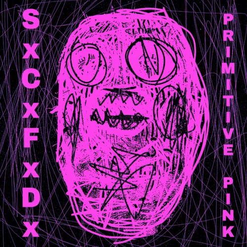 Primitive Pink