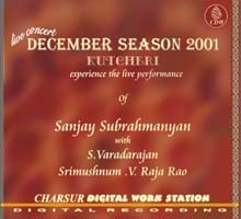 December Season 2001