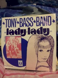 Lady Lady