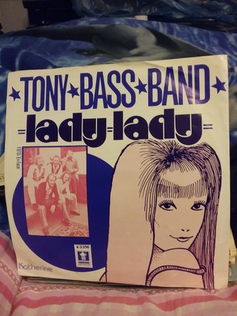 Lady Lady