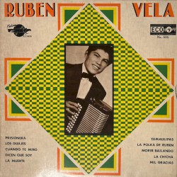 Ruben Vela