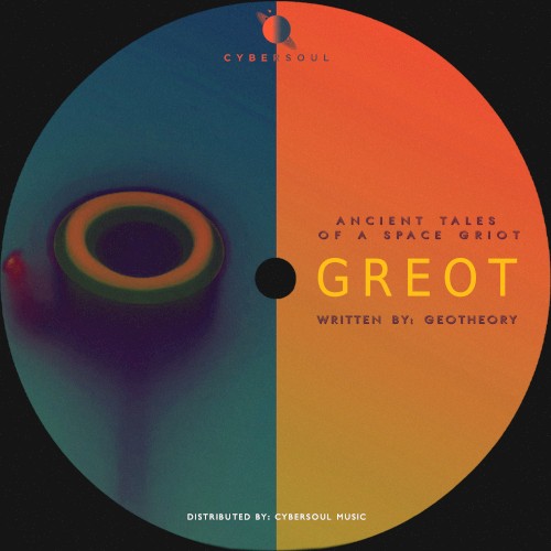 GREOT: Ancient Tales of a Space Griot