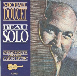 Beau Solo
