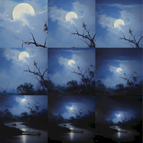 Nocturnal Emissions