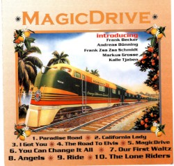 Magicdrive