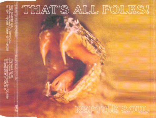Reptile Soul