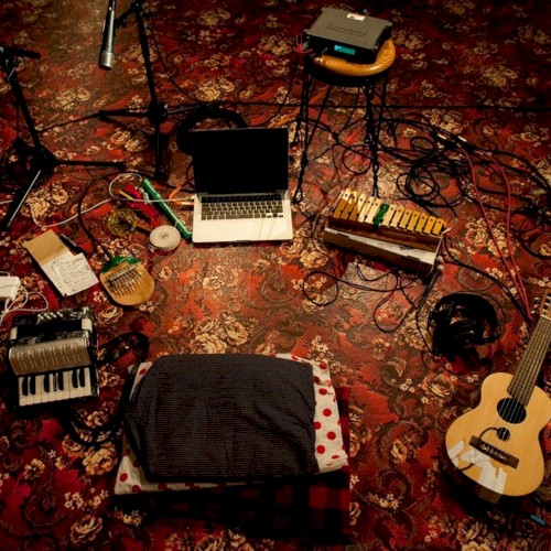 Live at Vacant