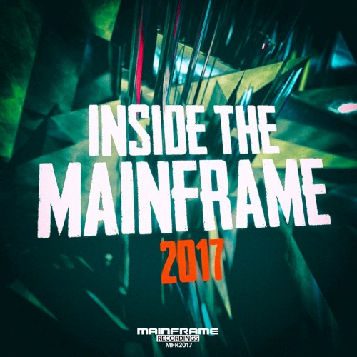 Inside the Mainframe 2017