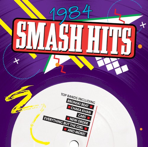 Smash Hits 1984