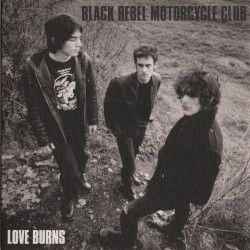 Love Burns