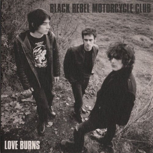 Love Burns