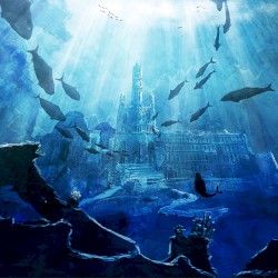 海底神殿