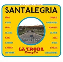 Santalegria